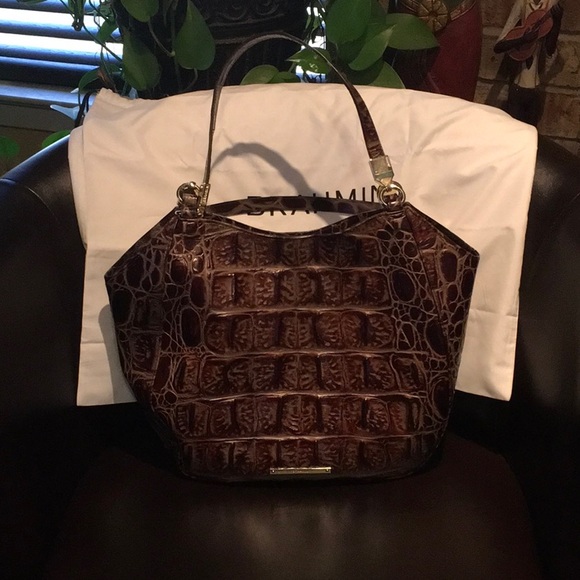 Brahmin Handbags - Brahmin Handbag Authentic